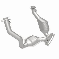 MagnaFlow 01-03 Ford Ranger V6 3.0L OEM Grade Direct-Fit Catalytic Converter