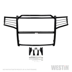 Westin 19-21 Ram 1500 (Excl. 19-21 Ram 1500 Classic)(Excl. Rebel) Sportsman Grille Guard - Black