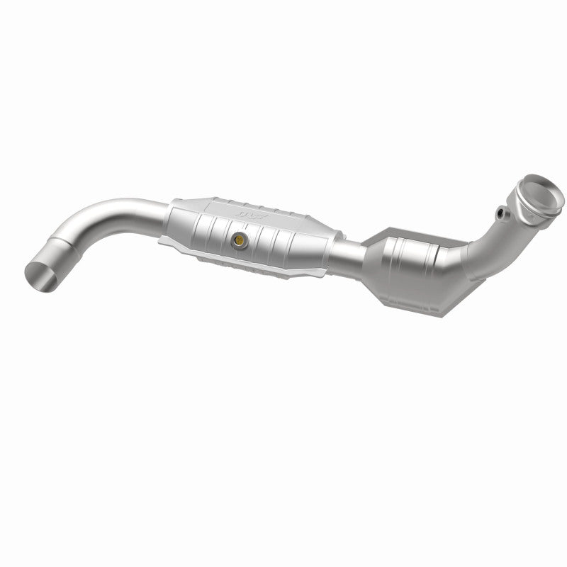 MagnaFlow Conv DF 99-00 Ford Exped 4.6L