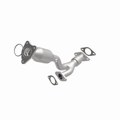 Magnaflow Conv DF 2008-2009 G6 3.5 L Underbody