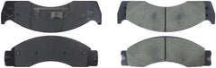 StopTech Street Brake Pads