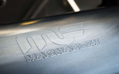 MagnaFlow Muffler Mag SS 5X8 14 3/2.5