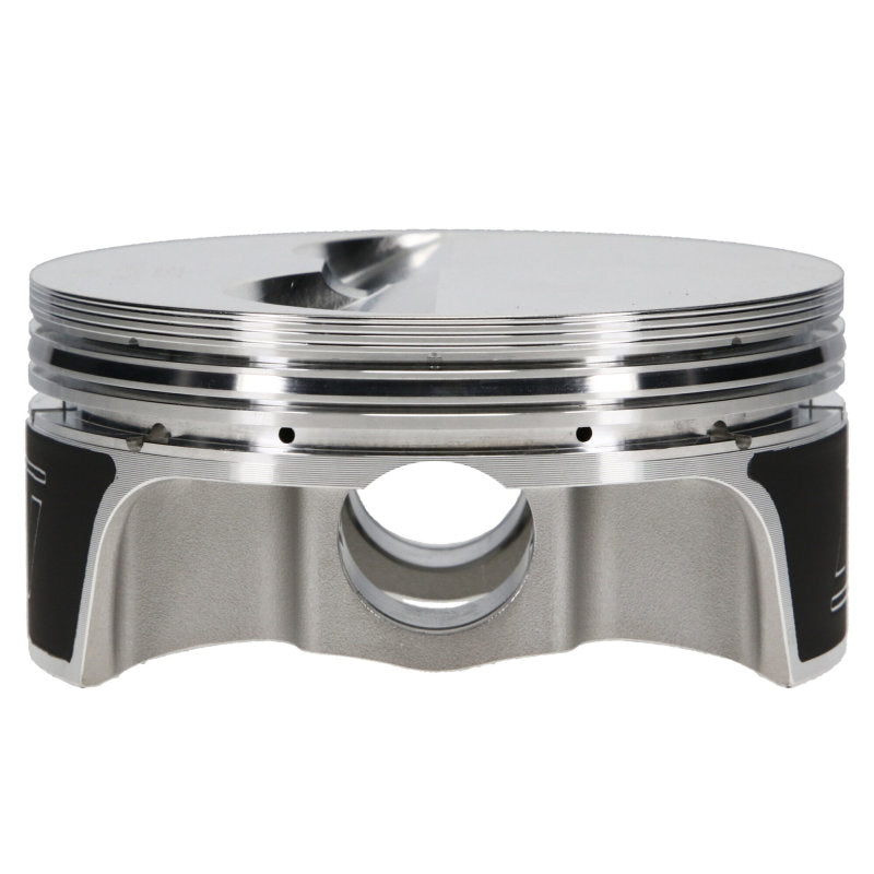 Wiseco SBC Strutted Flat Top 1.550inch CH Piston Shelf Stock