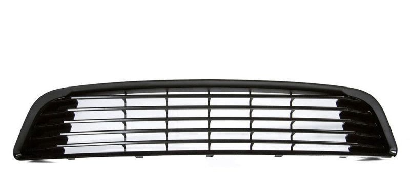 ROUSH 2013-2014 Ford Mustang 3.7L/5.0L Black Upper Grille Kit