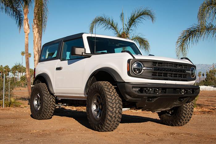 Icon Vehicle Dynamics 21+ Bronco 3" Spacer Lift