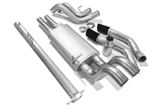 LTH Ford F150 Catback Exhaust (’15-’22) True Dual Exhaust System