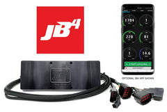 JB4 Tuner for 2021+ Ford Bronco / Bronco Sport
