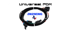 JN2NING Universal PDM Fuel System Harness