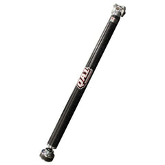 QA1 Carbon Fiber Driveshaft With SFI (18-23 Mustang GT, Manual)