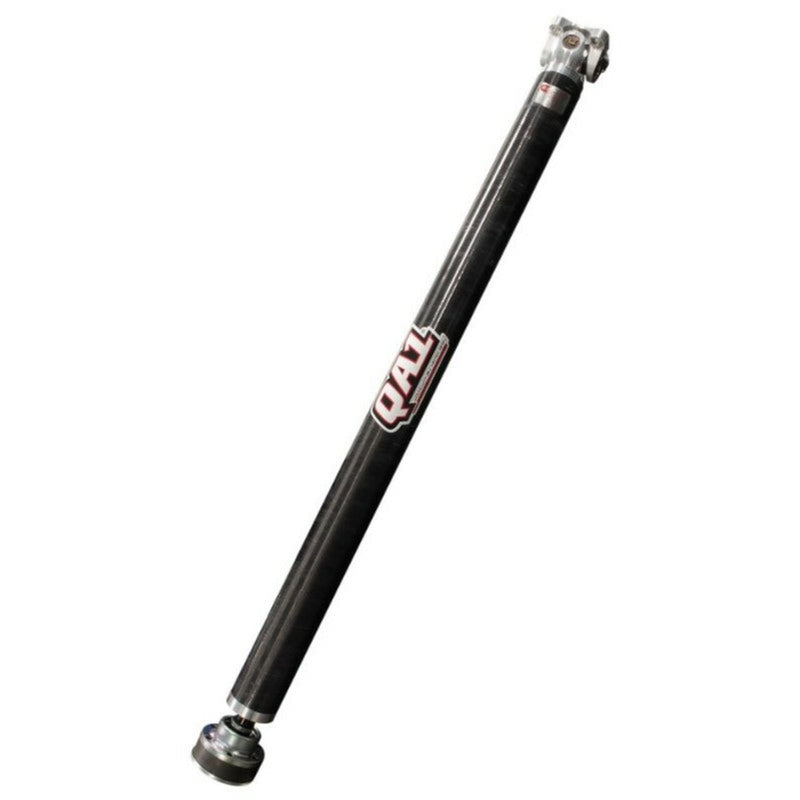 QA1 Carbon Fiber Driveshaft With SFI (15-17 Mustang GT, Automatic)