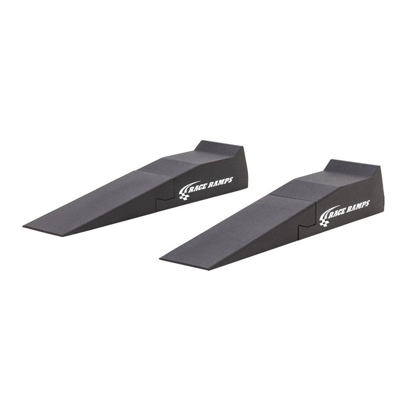 Race Ramps 56" Two Piece Race Ramps - 10.8 Degree Approach Angle