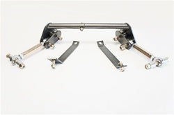 Team Z Mustang Strip Series Relocated Upper Control Arms 79-04