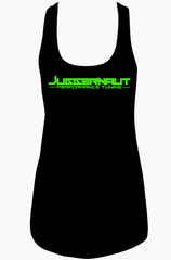 JP Tuning Next Level Women's Racerback Tank