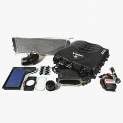 VMP 11-14 Mustang 5.0L Supercharger Kit - Loki 2.65L TVS