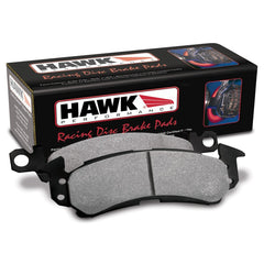Hawk 14-18 Porsche 911 HP Plus Street Front Brake Pads
