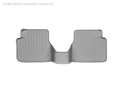 WeatherTech 08+ Subaru Impreza Rear FloorLiner - Grey