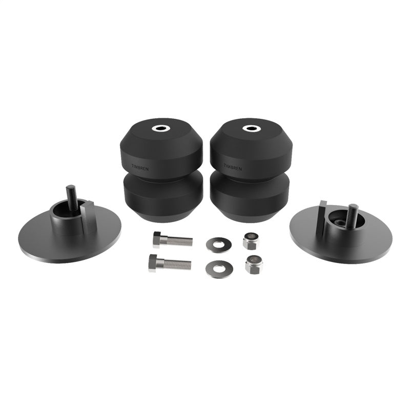 Timbren 1996 Chevrolet Astro Rear Suspension Enhancement System