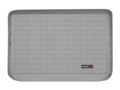 WeatherTech 98 Chevrolet Tracker Cargo Liners - Grey