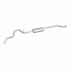 MagnaFlow Sys C/B GM 1500 Ext Cab 99-02