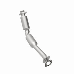 MagnaFlow 04-11 Lincoln Town Car V8 4.6L GAS California Catalytic Converter Direct Fit