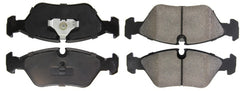 StopTech Performance Brake Pads