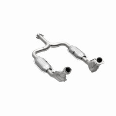 MagnaFlow Conv DF 99/01-03 Ford Mustang 3.8L