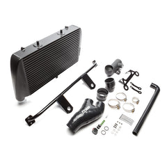 Cobb 17-20 Ford F-150 Raptor / 3.5L / 2.7L Front Mount Intercooler - Black