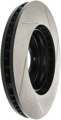 StopTech Slotted Sport Brake Rotor