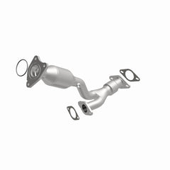 Magnaflow Conv DF 2008-2009 G6 3.5 L Underbody