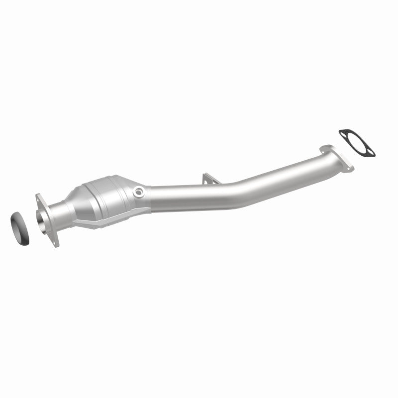 Magnaflow Conv DF 06-08 Subaru Forester/06-07 Impreza 2.5L Rear Turbocharged (49 State)