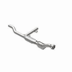 MagnaFlow Conv DF 97-98 Ford Trucks 4.6L