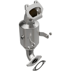 Magnaflow 14-16 Ram ProMaster 1500/2500/3500 V6 3.6L CARB Compliant DirectFit Catalytic Converter