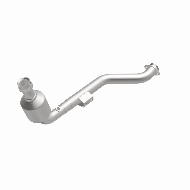 MagnaFlow Conv DF Mercedes CLK320 01-03 Passenger Side