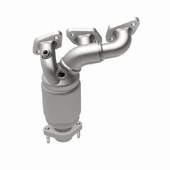 MagnaFlow Conv DF Contour 2.5L Rear Manifold