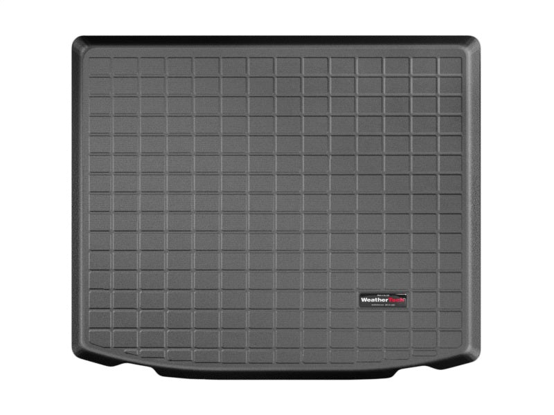 WeatherTech 14+ Jeep Cherokee Cargo Liners - Black