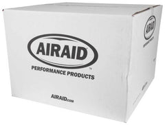 Airaid 04-05 GM 2500/3500 Pickup / 6.6L DSL MXP Intake System w/ Tube (Dry / Red Media)