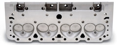 Edelbrock Single SBC Etec-200 Head Comp