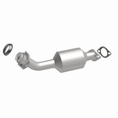 MagnaFlow Pre-OBDII Direct Fit Catalytic Converter 79-85 Dodge Ram 50 2.0L/2.6L