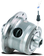 Eaton ELocker Differential 30 Spline 1.31in Axle Shaft Dia 2.73 & Up Ratio Fr 8.5in/Rr 8.5in/8.6in