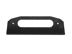 ICON Impact Front Bumper Fairlead Mount