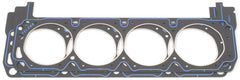 Edelbrock Gasket Head Gasket Ford 302/351W for 302 E-Boss And 351W E-Boss (Clevor) Conversions