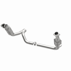 MagnaFlow Conv DF RAM Pickup 2006 8 5.7L