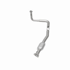 MagnaFlow Conv DF 97-00 GM Van 5.7L Lf