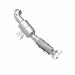 Magnaflow Conv DF 2014 Ford Fusion 2.0L T