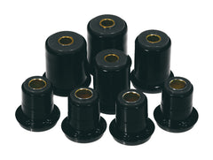 Prothane 91-96 GM Front Control Arm Bushings - Black