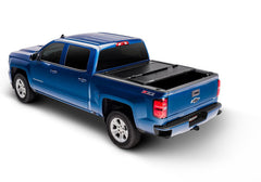 UnderCover 07-13 Chevy Silverado 1500 5.8ft Flex Bed Cover