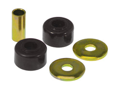 Prothane 63-82 Chevy Corvette Power Steering Ram Bushings - Black