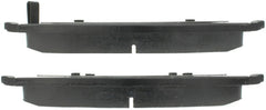 StopTech Street Select Brake Pads - Front