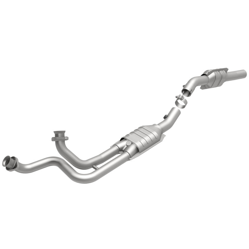 MagnaFlow Conv DF 1996 Ford E-150 4.9L