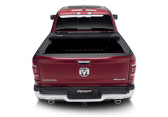 UnderCover 09-18 Ram 1500 (19-20 Classic) / 10-20 Ram 2500/3500 8ft DB Flex Bed Cover